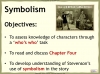 Dr Jekyll and Mr Hyde Symbolism - Free GCSE English Lesson Teaching Resources (slide 2/13)